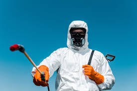 Emergency Pest Control in Glasgow, DE